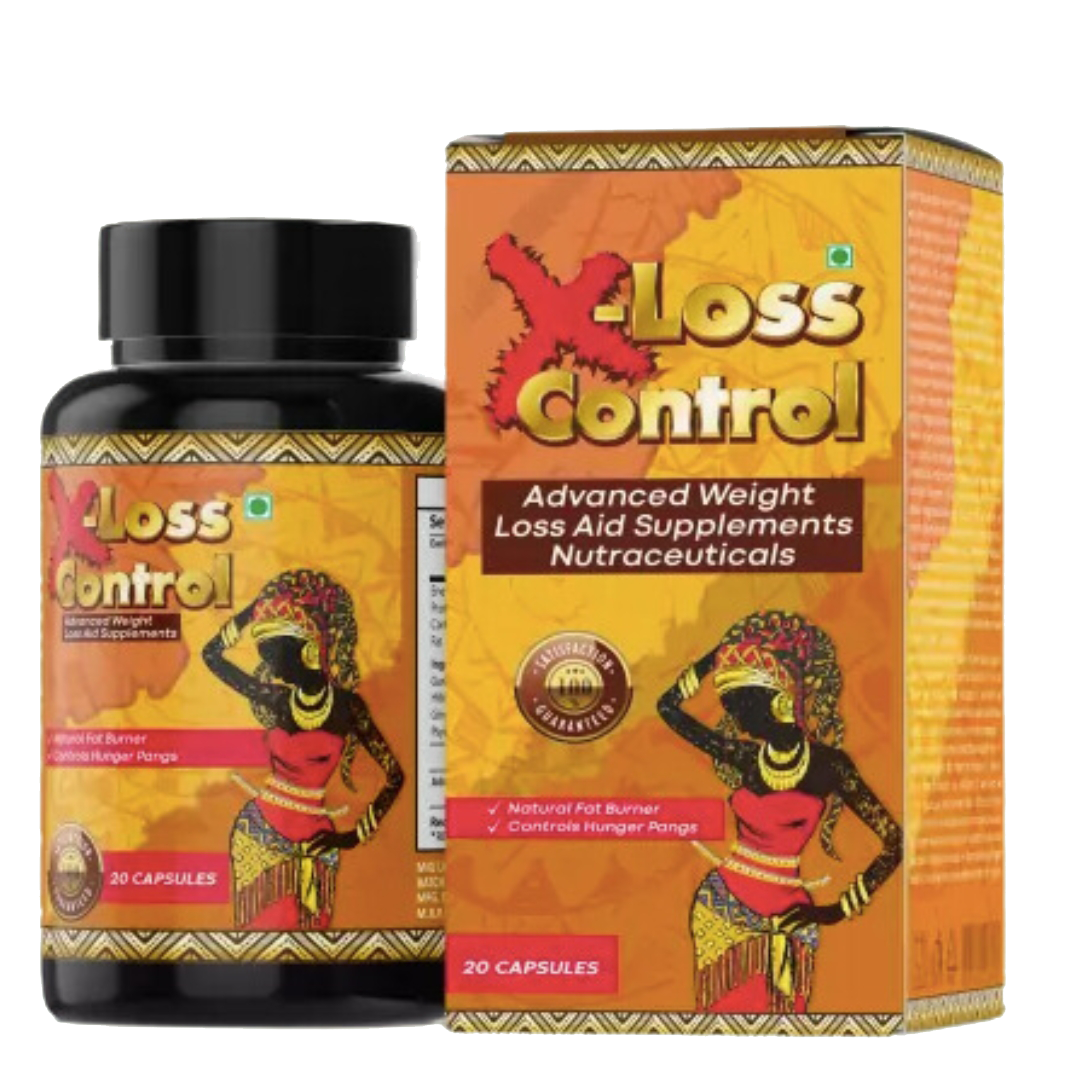 X Loss Control